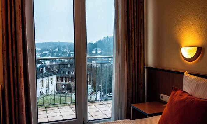 Wetzlar Hotel | Wetzlarer Hof Hotel & Restaurant