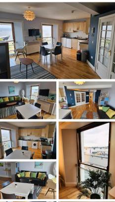 Wexford Apartment | Wexford Quayfront Apartments 1, 2, 3 & 4