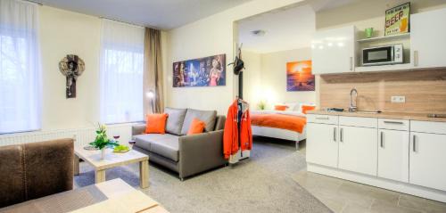 Weyhe Apartment | Weyher Aparthotel