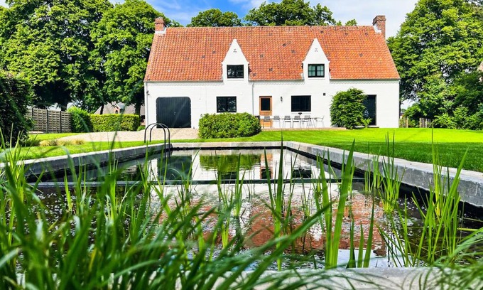 Brecht House | Weynhoven