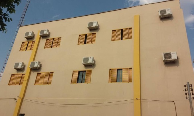 Buritis Hotel | WF Hotel