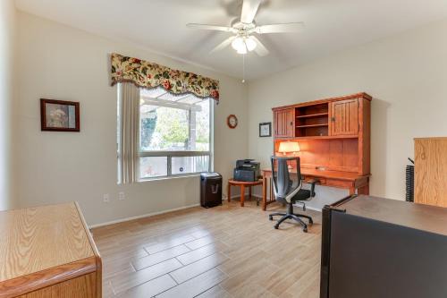 Surprise House | WFH-Friendly Surprise Hub Fire Table, Gas Grill