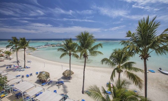 Boca Chica Resort | whala! boca chica - All inclusive