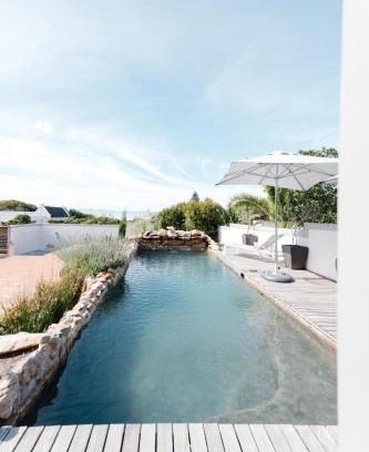 Eastcliff House | Whale Away Guest House