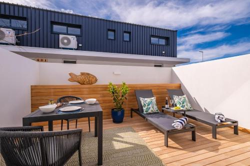Kareeberg Apartment | Whale Melody Hermanus