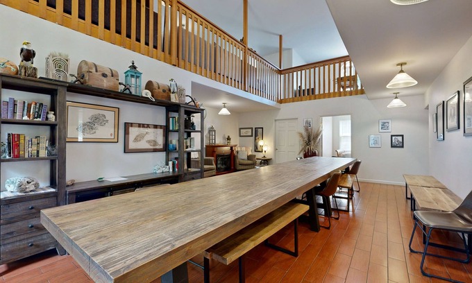 Depoe Bay House | Whale's Spout - Depoe Bay, OR