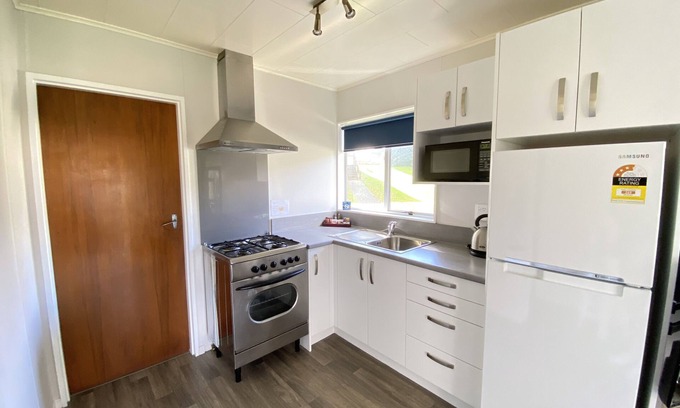 Whanganui Other | Whanganui River Top 10 Holiday Park
