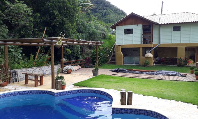 Areal Cottage | WHAT I WANT? QUIET!