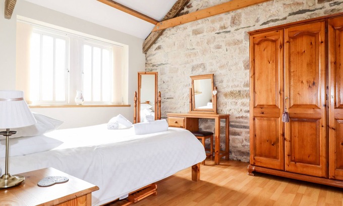 Newquay Cottage | Wheal Hart