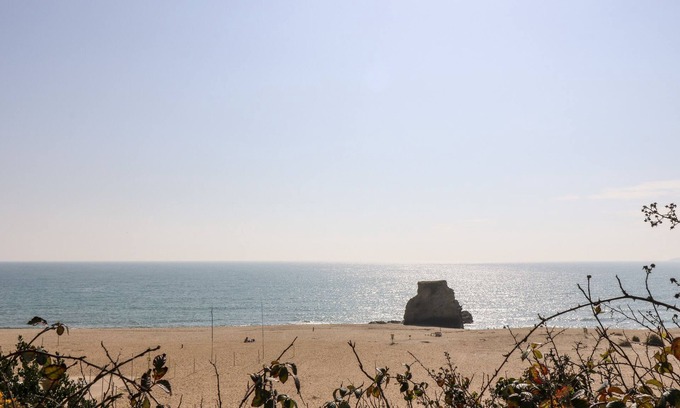 Stenalees Cottage | Wheal Prosper@the West Dry