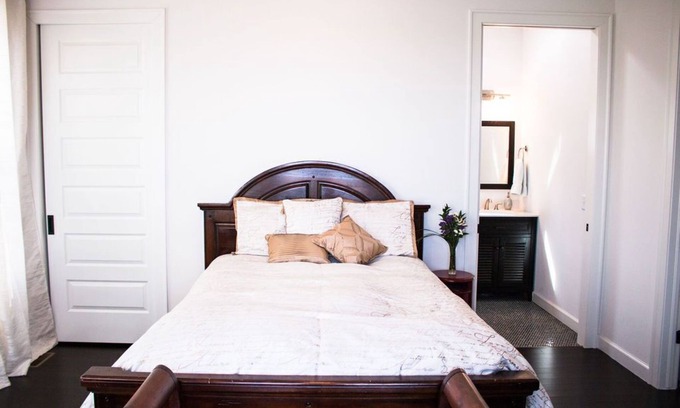 Rogers House | Where Blue Birds Fly