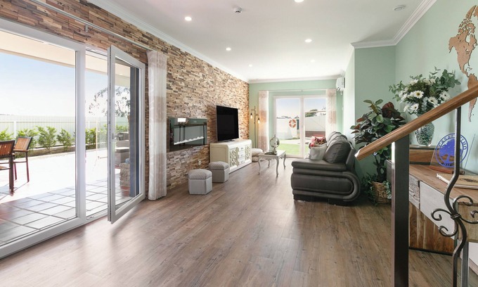 Caldas da Rainha House | Where Rustic meets Luxury