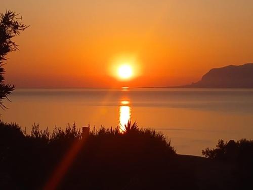 Scopello Villa | Where The Sun Rises