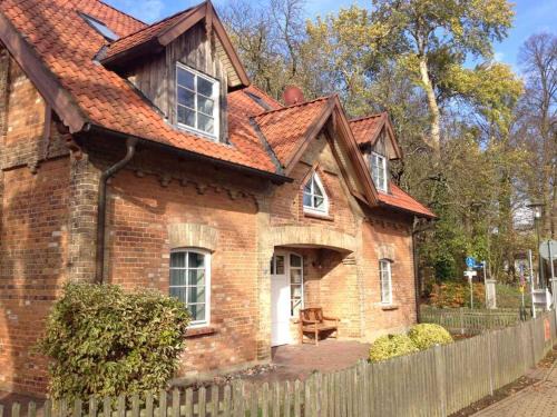 Gross Schwansee Apartment | Whg Wismar, Groß Schwansee