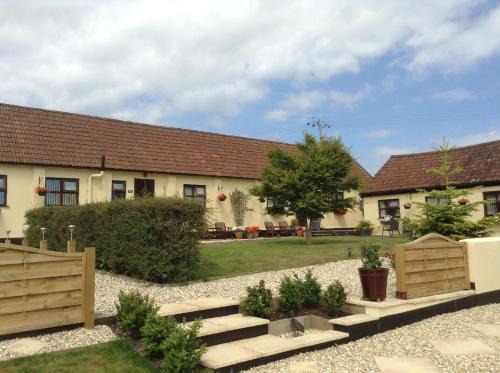Rockbeare House | Whimple Cottage