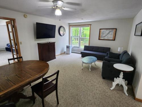 Houghton Apartment | Whispering Pines #1