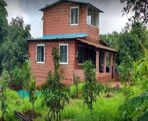 Tural Villa | Whistling farms Home Stay