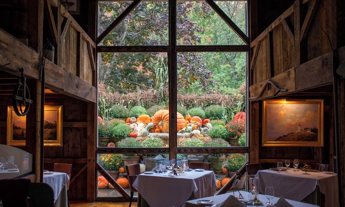 Kennebunk Hotel | White Barn Inn & Spa, Auberge Resorts Collection
