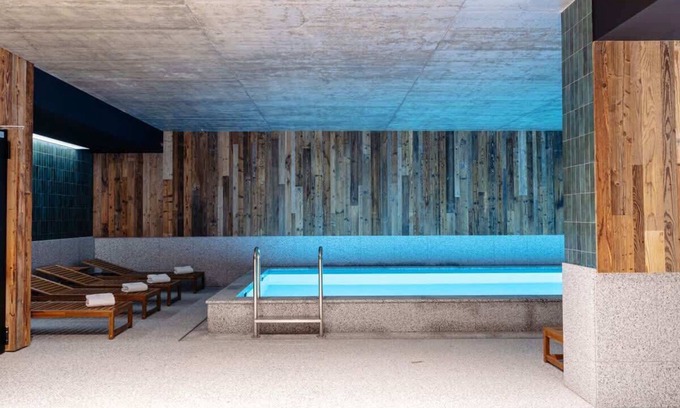 Bialka Tatrzanska Apartment | White Hills Aparthotel & SPA One-Bedroom Apartment