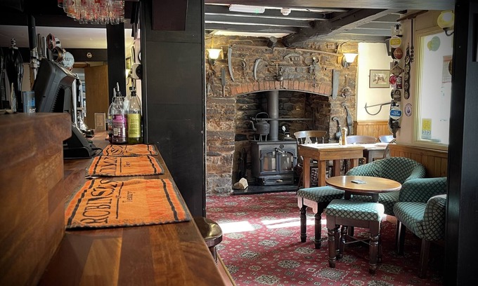 Clun Hotel | White Horse Inn Clun