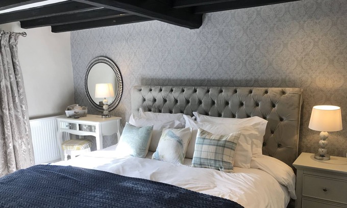 Ampleforth Hotel | White Horse Inn