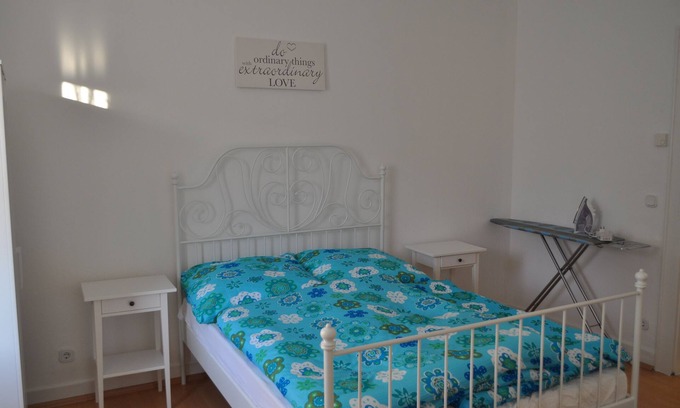 Habinghorst Apartment | White House Deluxe Castrop Rauxel