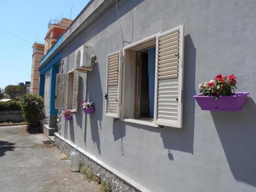 Grottasanta House | White House Ferienhaus In Syracuse