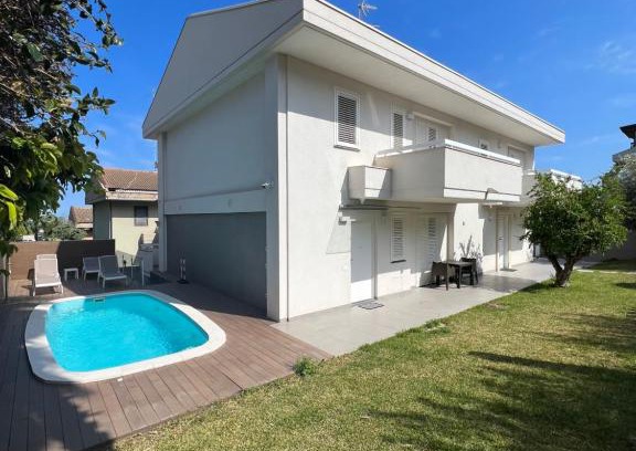 Aci Catena Villa | WHITE HOUSE