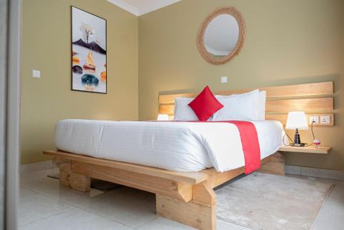 Gikondo Apartment | White Lantana Apartments