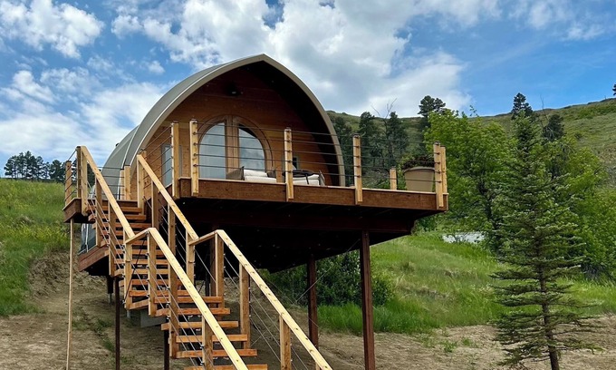 Spearfish Resort | White Sage @ Shortgrass; Adult-only, all-inclusive luxury resort