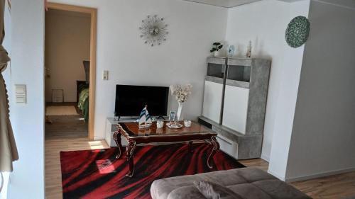 Oberdorla Apartment | White Sand Haven Guest House
