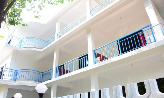 Mandrem Apartment | White Sands Arambol