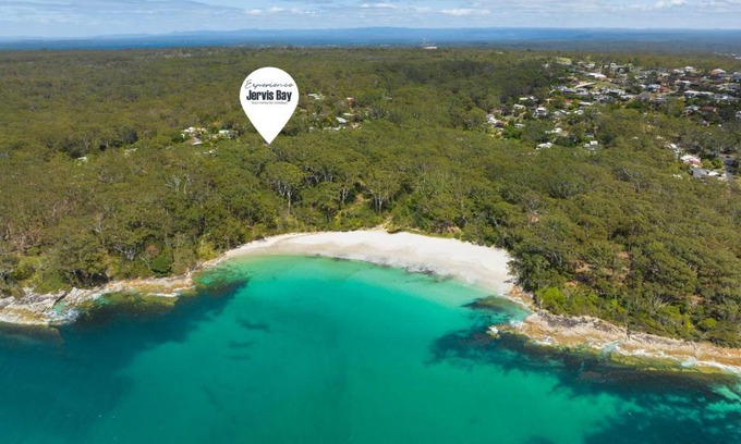Vincentia House | White Sands House by Experience Jervis Bay