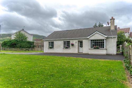 Buncrana House | White Strand Beach House
