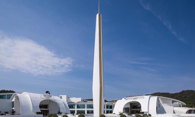 Luqiao District Hotel | White Swan Hotel Taizhou
