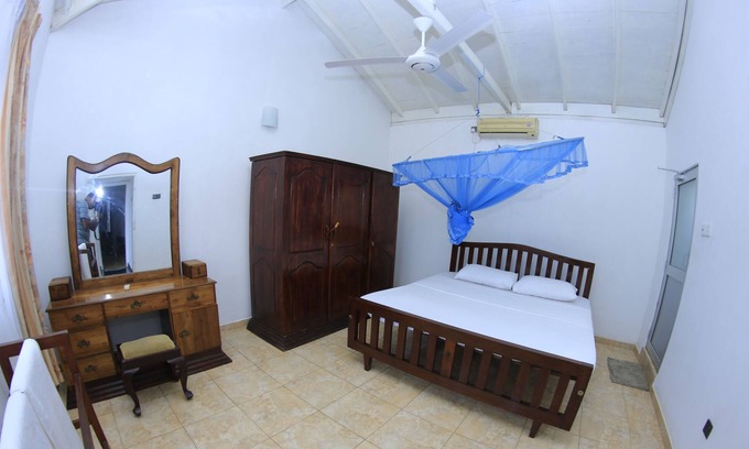 Pelena Villa | White Villa Weligama