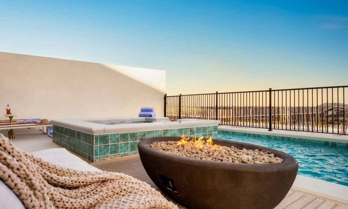 Orange Beach House | Whitecap - Beachfront Gem w/Pool & Elevator