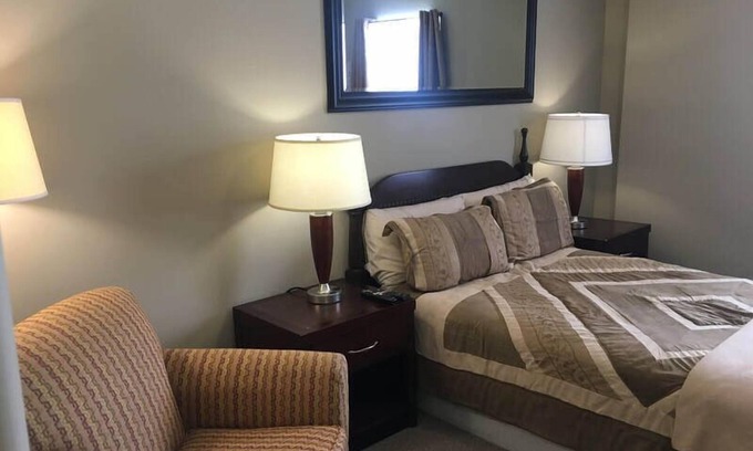 Whitefish Hotel | Whitefish Corporate Residence
