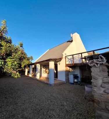 Elands Bay House | Whitehouse
