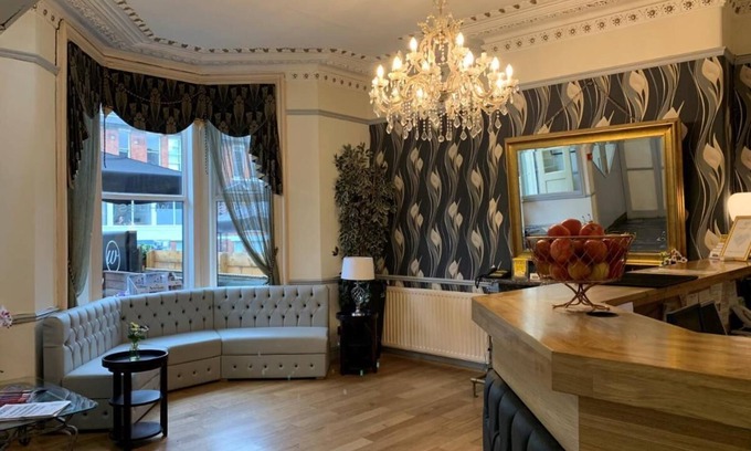 Jesmond Hotel | Whites Hotel