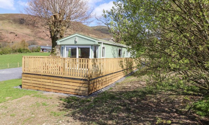 Lorton House | Whiteside