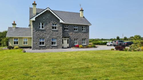 Cong Bed & Breakfast | Whitethorn Lodge, Bed & Breakfast, Lackafinna