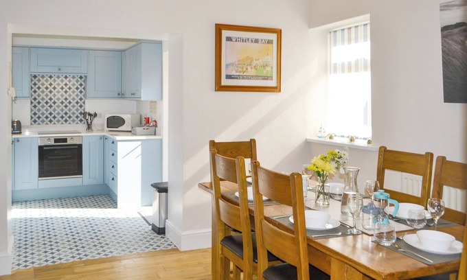Whitley Bay Cottage | Whitley Bay Hideaway