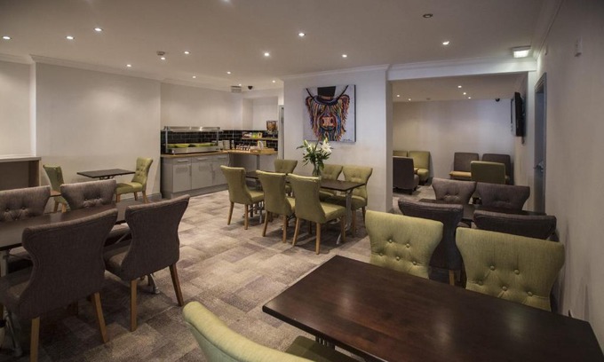 Whitley Bay Hotel | Whitley Parade Hotel - Formerly known as Hotel52 Whitley Bay