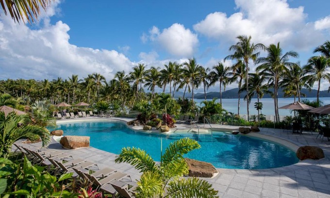 Hamilton Island Apartment | Whitsunday Apartments