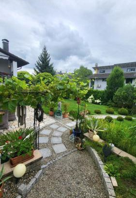 Hohentengen am Hochrhein Apartment | Whole Apartment Marechal near zurich airport free Parking Wifi