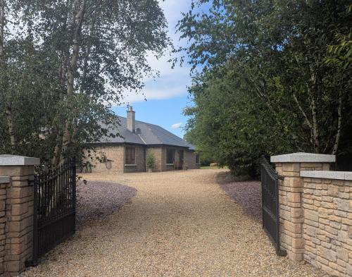 Ballaghkeen House | Whole home in Ballaghkeen