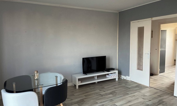 Alencon Apartment | Whole house T5