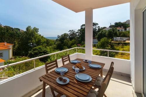 Malveira da Serra House | WHome Modern House With Balcony & AC Close To The Sea