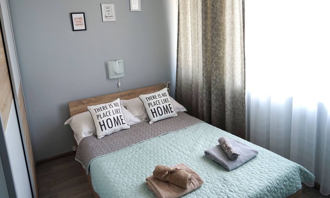 Stara Zagora Apartment | Why Not Apartment - Cozy studio